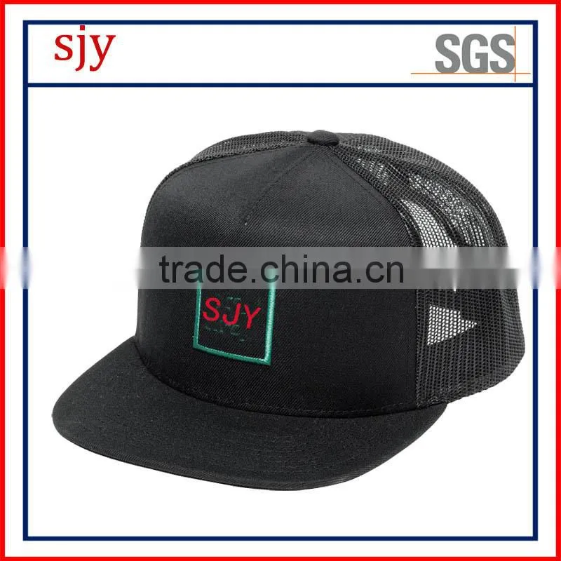 Custom design Flashing Led Neon SnapBack hats