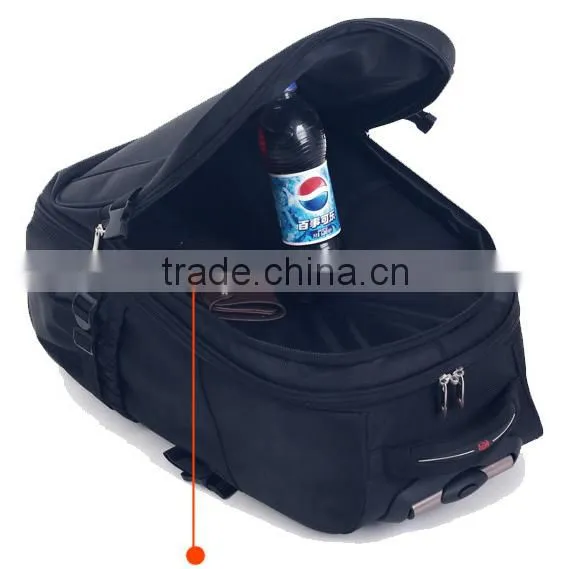 2015 Good quality Cheap Trolley Backpack