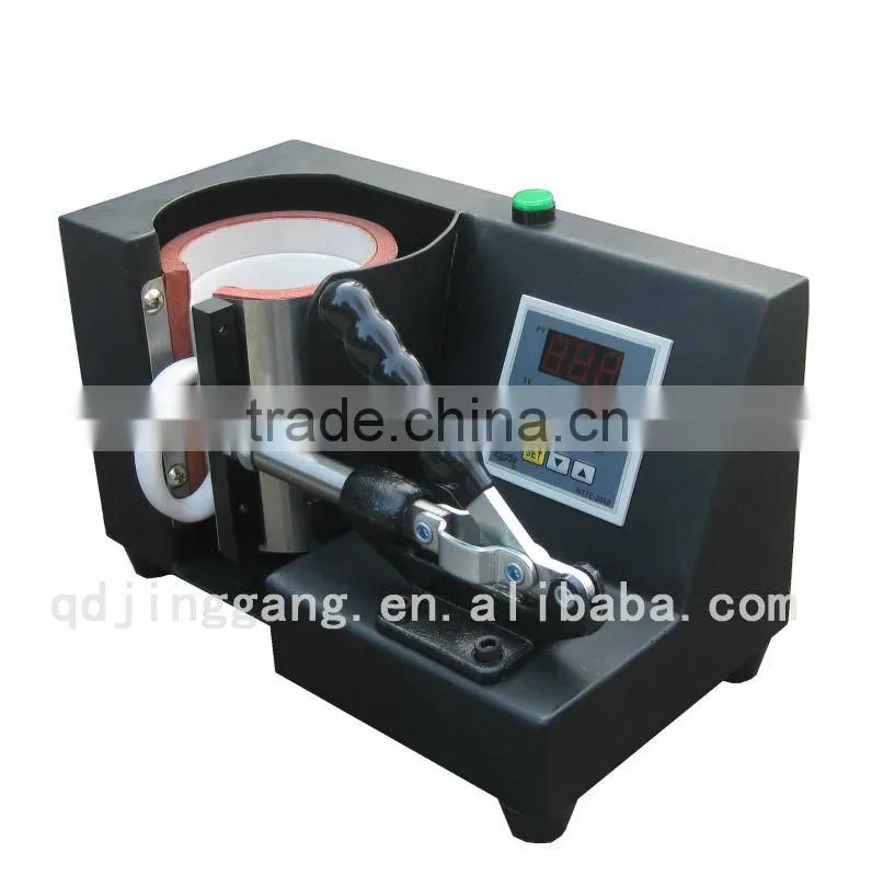 4 in1 combo mug heat press machine, Mug Heat transfer printing machine,heat press machine for mug