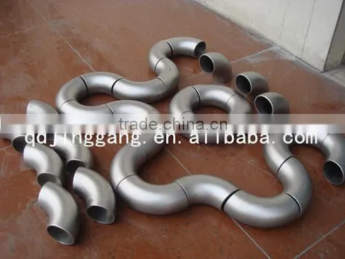 TJ-64 automatic pipe bending machine tube bender