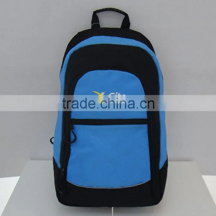 Advertising Backpack Banner Pro Backpack Advertising