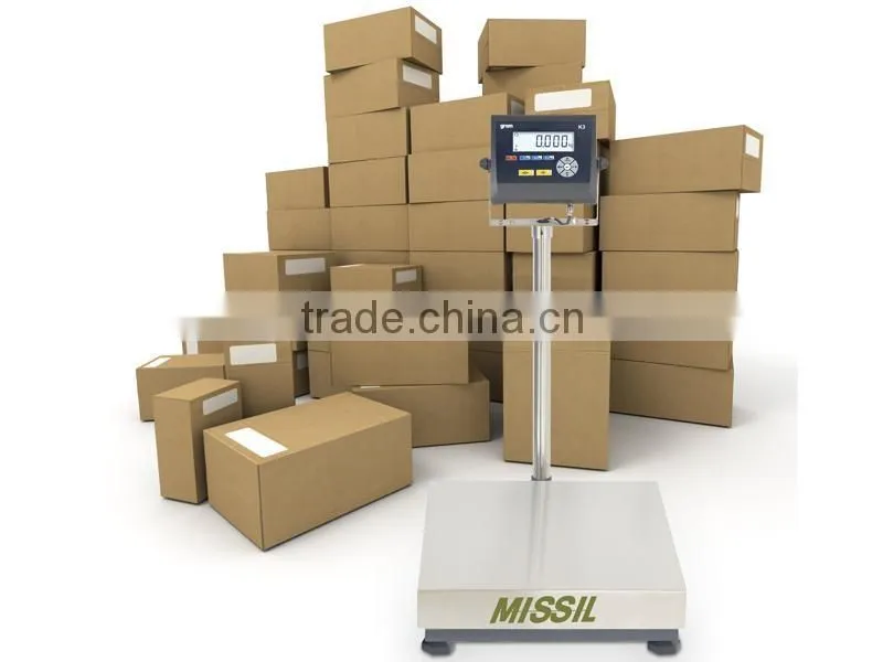 2016 Hot Sales MISSIL Series Digital Electronic Scale with CE Certificate