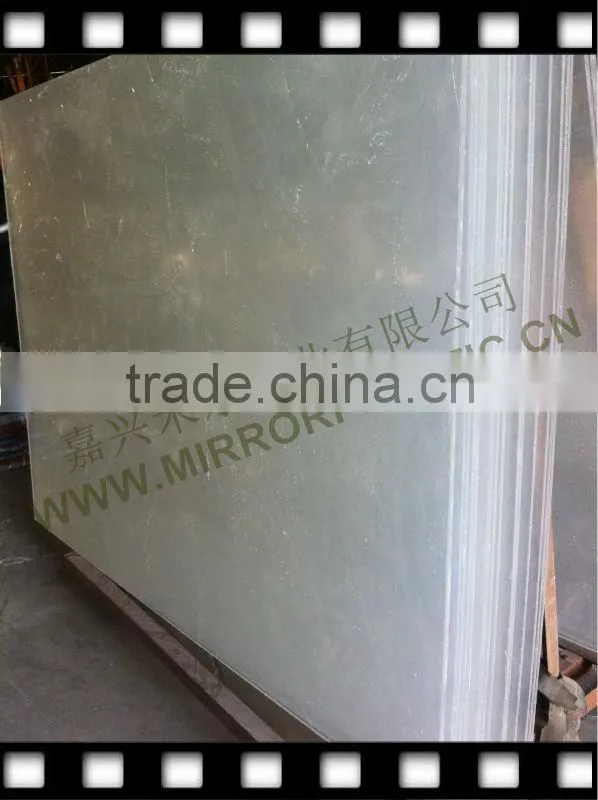 cast acrylic sheet
