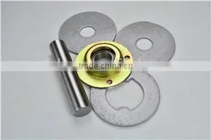 300KG DC 24V Roller Shutter Door Motor/Roller Shutter Side Motor/Side Roller Motor