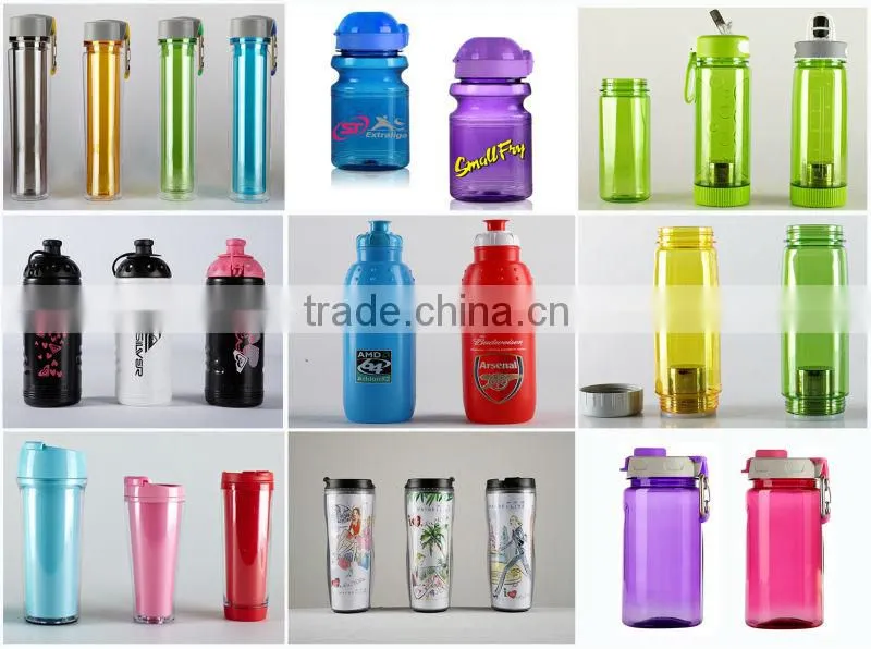 Wholesale High Quality Stainless Water Bottle