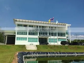 Thai Ao Chi Fruits Co., Ltd. company overview - view 1