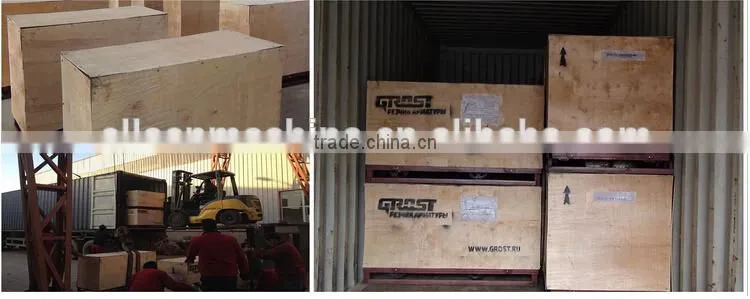 Top Quality Best Price stirrup bender, cnc wire stirrup bender machine