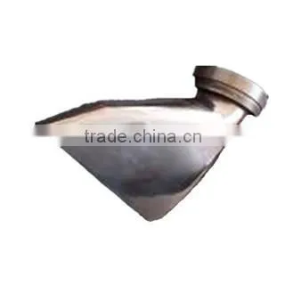 Trade assurance truck Nozzle spraying nozzle