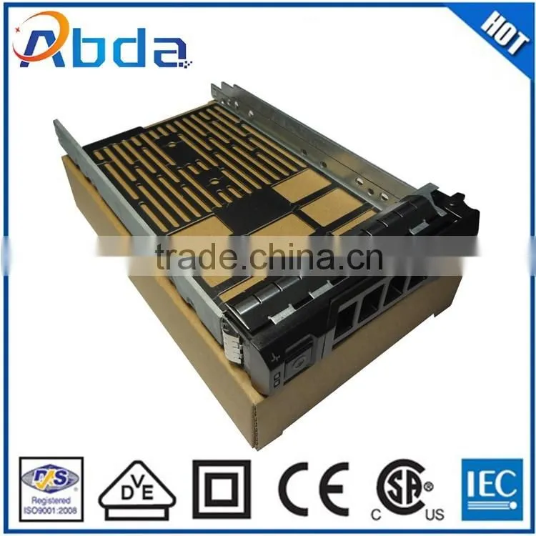 F238F G281D Y961D 3.5 inch Hard Disk Drive HDD Caddy Tray for Dell