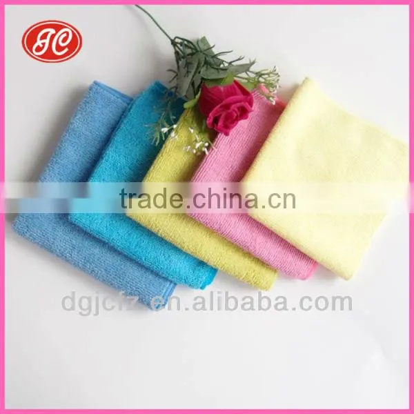 Five star hotel supplies 100% microfiber towel