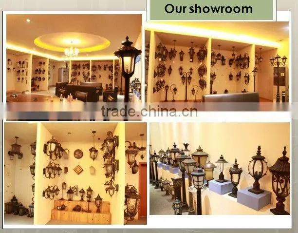 LED pendant lamp