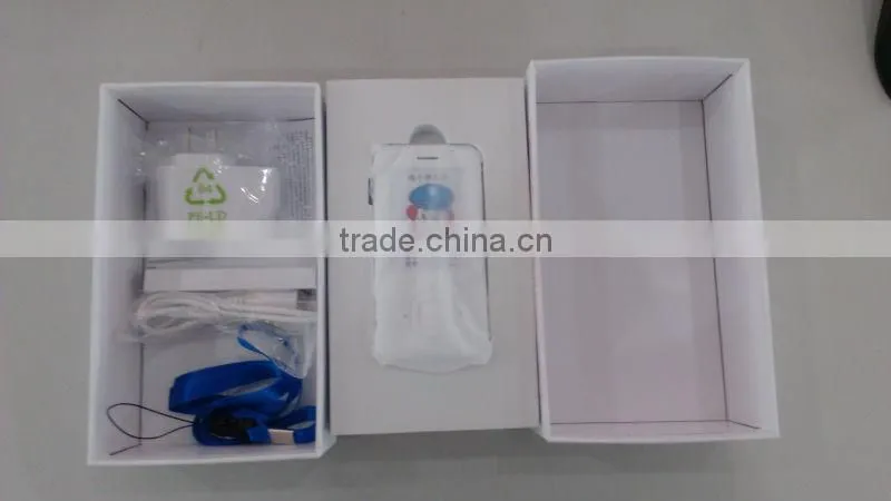 Portable GPS Personal GSM Auto Call with Panic Button