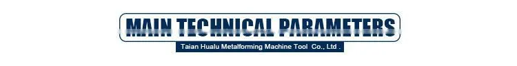 Hydraulic pressure Large size CNC press brake WS67K-300*3200