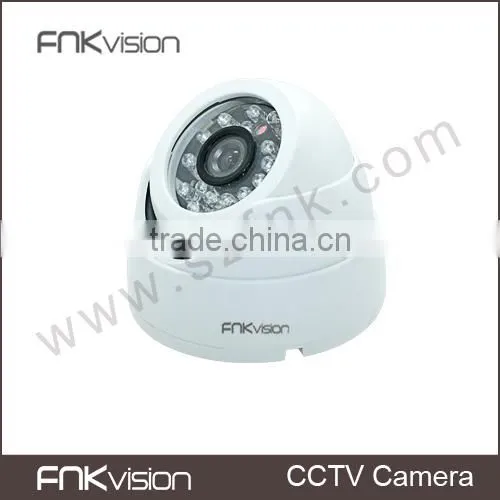 CCTV camera camera waterproof HD AHD camera 4mm
