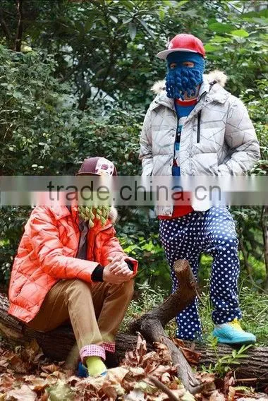 Fashion Octopus wool hat old fashion hats summer wool hats