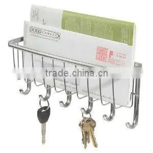 wall mount key holder