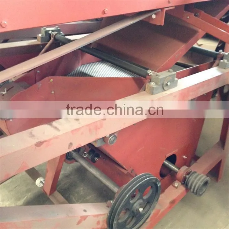 Great output Grain Cleaner