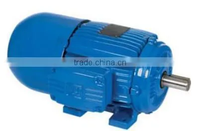 Single stage air cooling screw air compressor