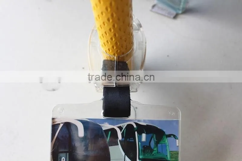 City Bus Handle Ring for ZHONGTONG