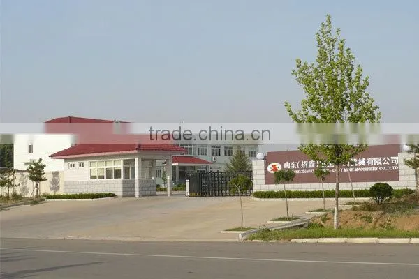 Culling machinery for mining/Circular vibrating screen for mining/Mining Machine