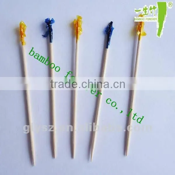 Frill picks