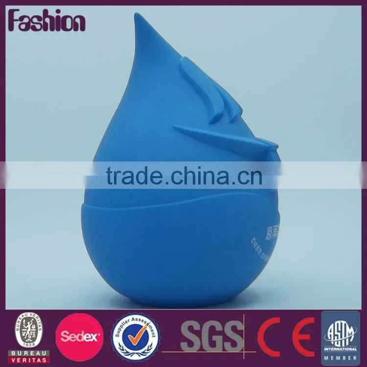 Plastic money safe box money jar coin bank