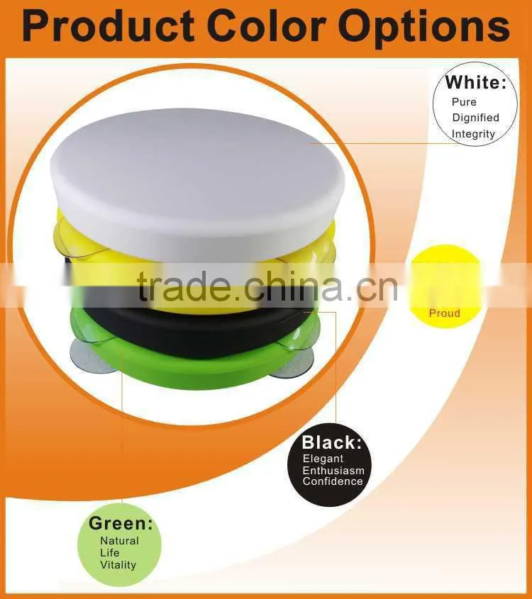 With sucker new patent hot sale new product solar panel