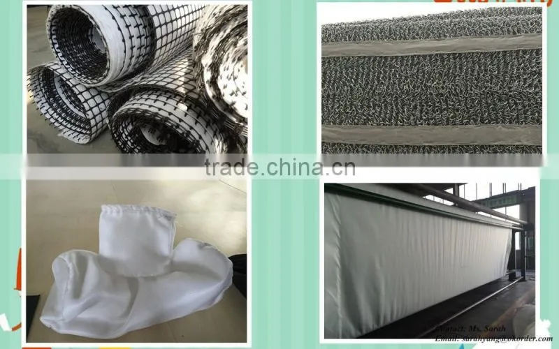 Plastic geomembrane cost for wholesales