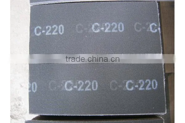 Multifunctional abrasive cloth for wholesales