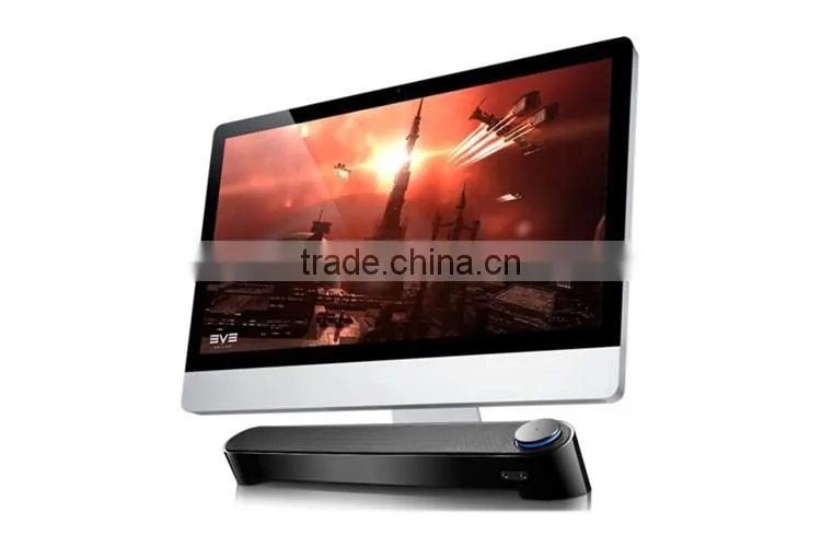 Multimedia New Arrival Fashion Design Colorful Speaker for Tablet