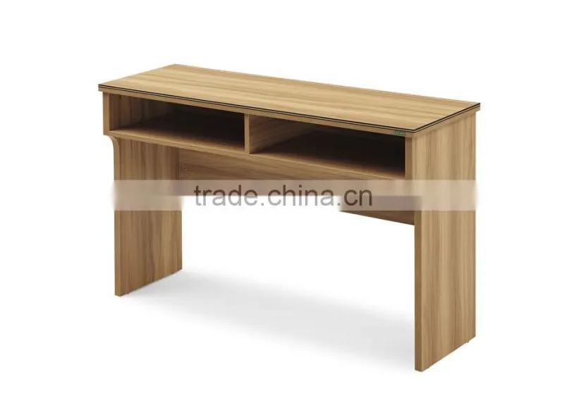 Long conference table and meeting table design
