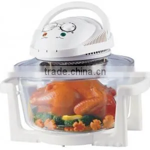 Halogen Heater Lamp For Flavor Wave