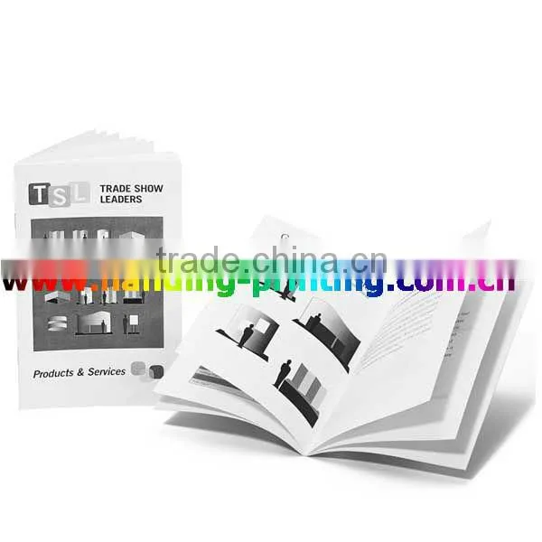 supply tiny book printing