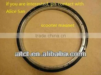 Magnets motor/electric bicycle motor/ndfeb magnets