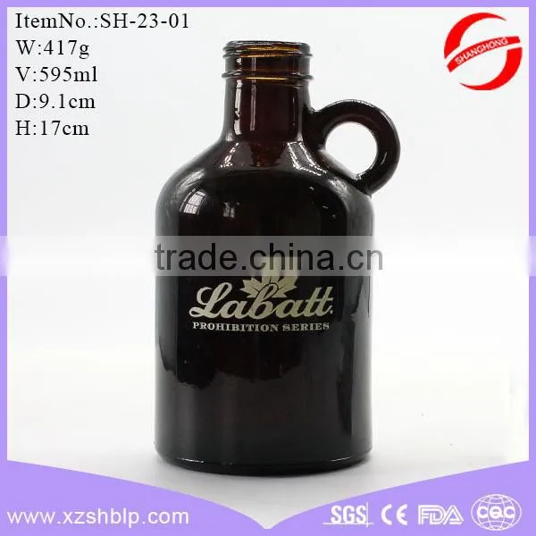Sale Lowest California wine bottle huge red wine glass bottle