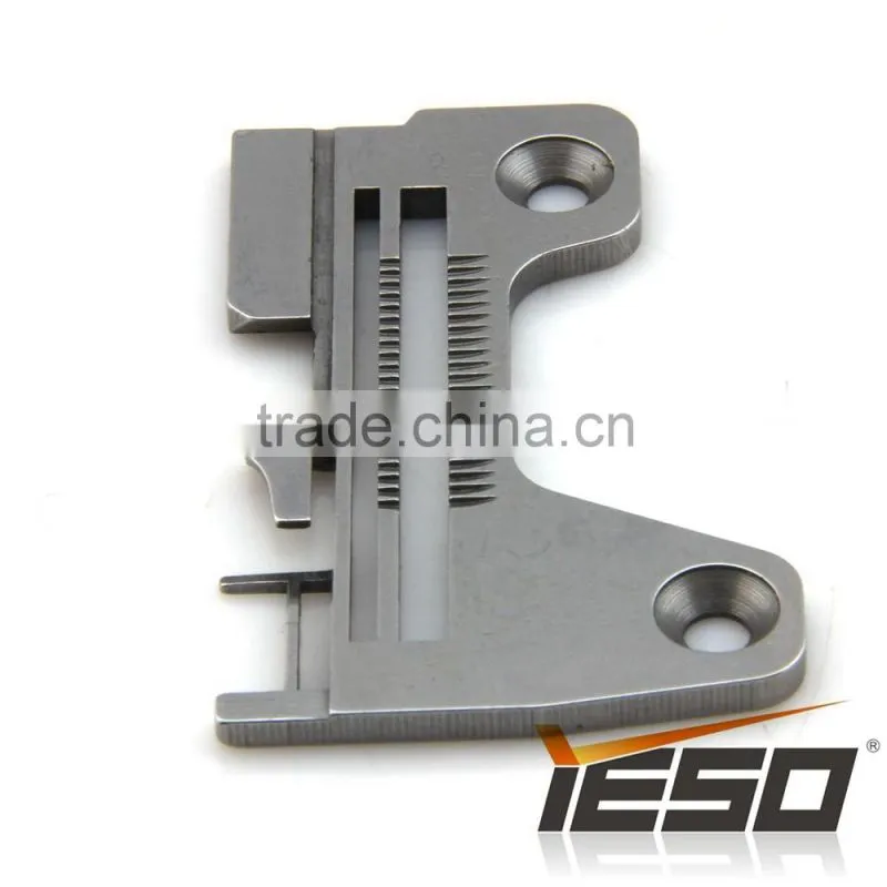 TP623032 Needle Plate Yeso Sewing Machine Spare Parts Sewing Accessories