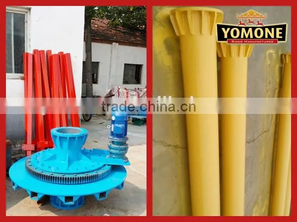 Giant Hot!! Swing Park Equipment of Amusement Rides Crazy Big Pendulum for Sale
