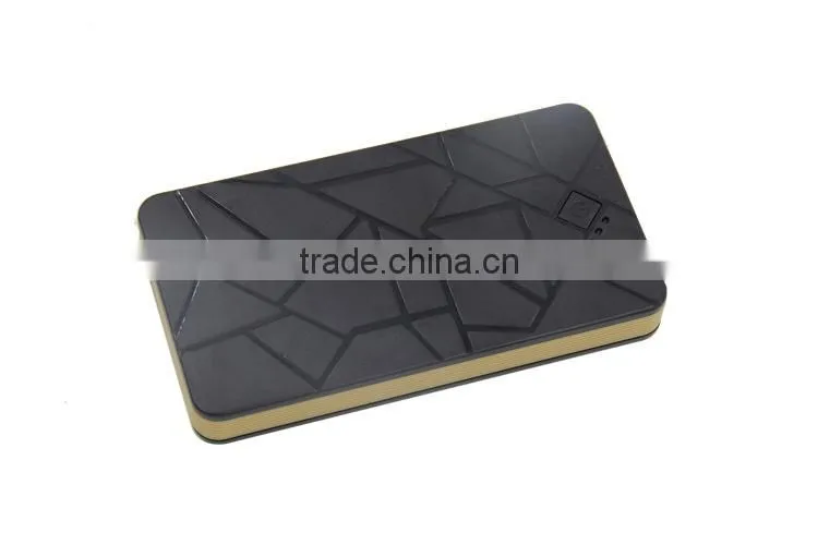 Emergency Backup Power Bank Mobile phone Power Bank 8000mAh
