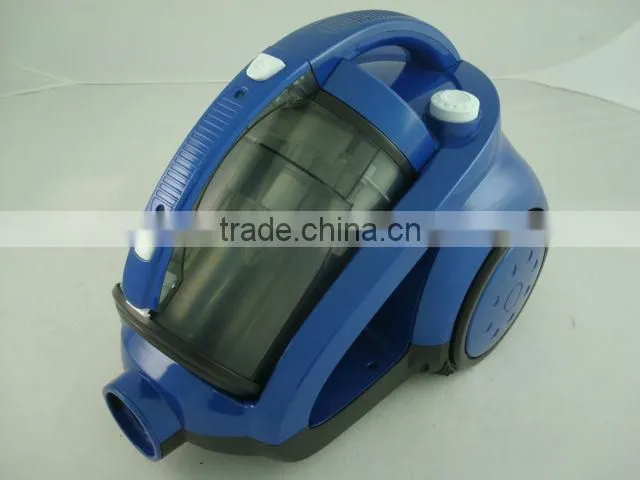 Powerful vacuum cleaner model CS-T4002A