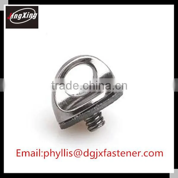 good quality 1/4 Camera Mounting Screw
