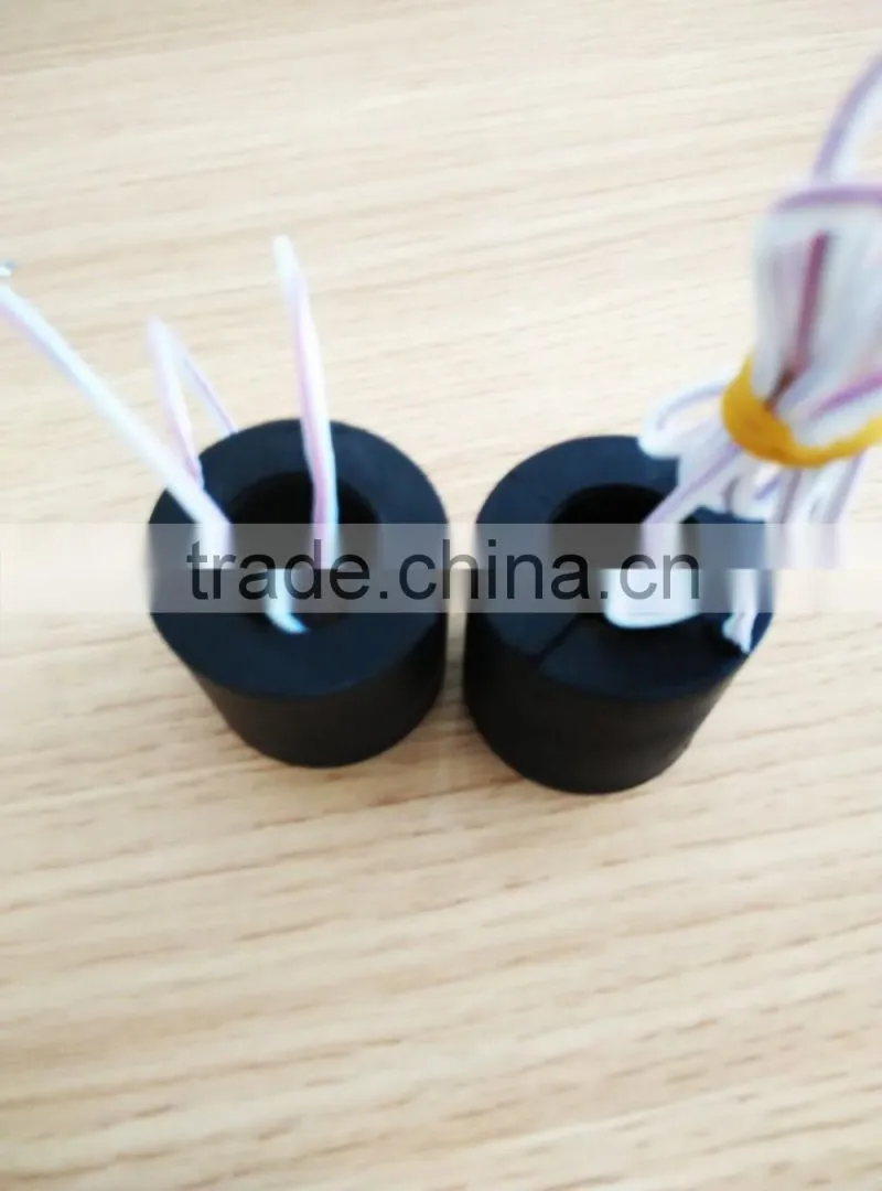 High Quality bobbin electrical coil Air Core Bobbin Coil Supplier