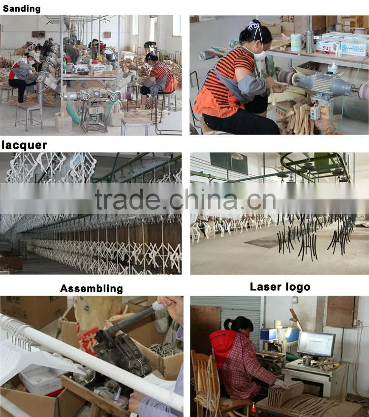 Wholesale Various Kinds of Wooden furniture hanger