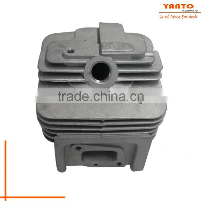 High Quality Brush cutter Grass Trimmer Parts TU43 hydraulic cylinder gasoline cylinder for sale