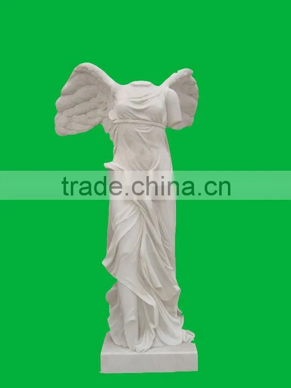 Figure Carving Statue