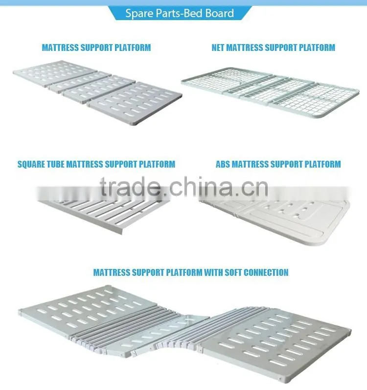 Aluminum guard rails 5 functions electric specialty hospital bed for sale price