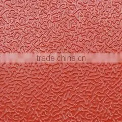 Bright silver Colored Aluminum Coil for roofing sheets Jinhu brand