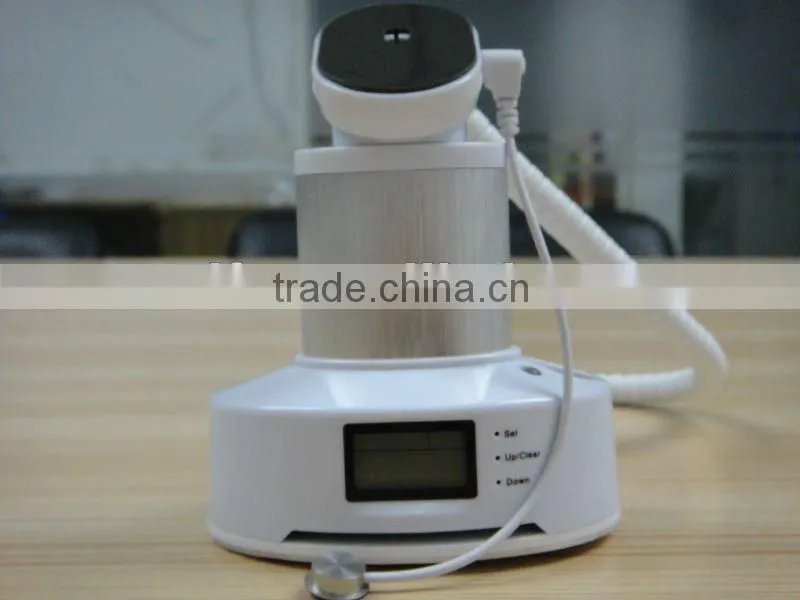 phone security display for supermarket/retail store