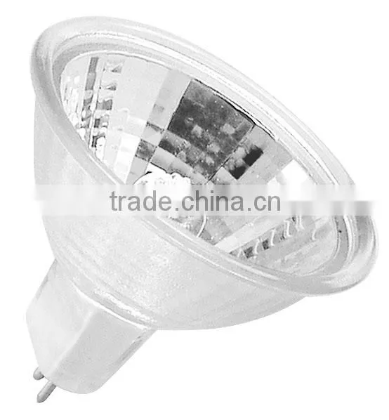 MR16 28W Reflector Halogen Lamp