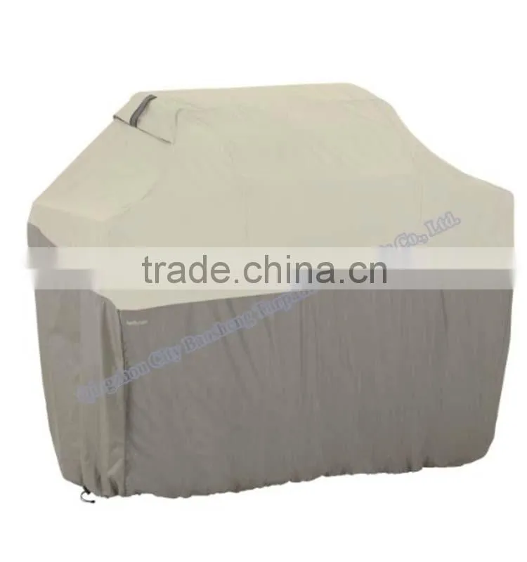 BBQ Cover outdoor waterproof barbeue