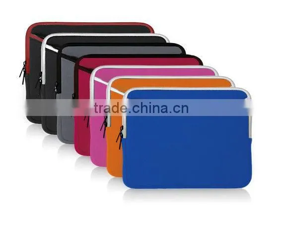 Wholesale Neoprene Laptop Sleeve /Case /Bag